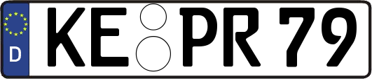 KE-PR79