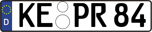 KE-PR84