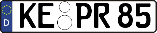 KE-PR85