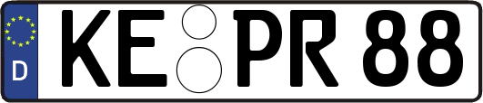 KE-PR88