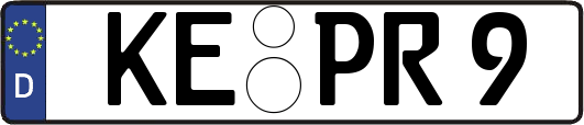 KE-PR9