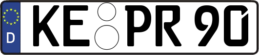 KE-PR90