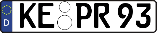 KE-PR93