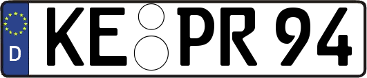 KE-PR94