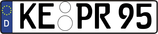 KE-PR95