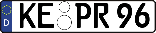 KE-PR96