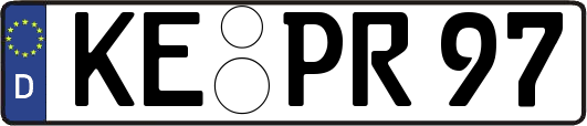 KE-PR97