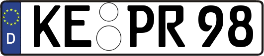 KE-PR98