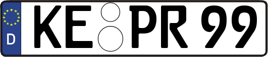 KE-PR99