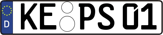 KE-PS01