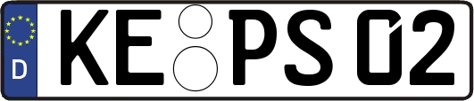 KE-PS02