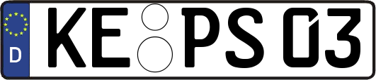 KE-PS03