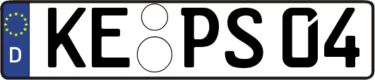 KE-PS04