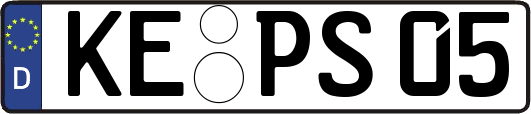 KE-PS05