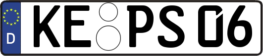 KE-PS06