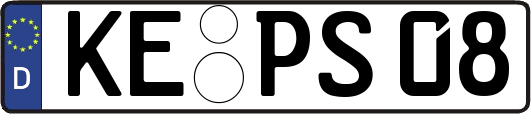 KE-PS08