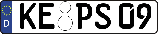 KE-PS09