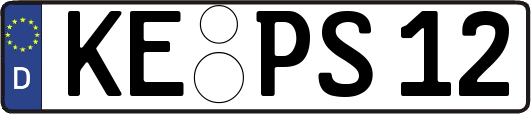 KE-PS12