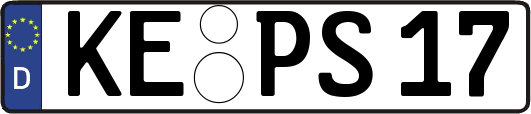 KE-PS17