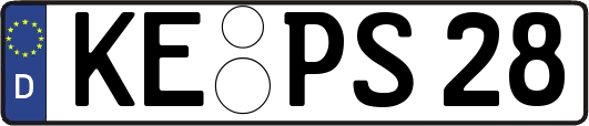 KE-PS28