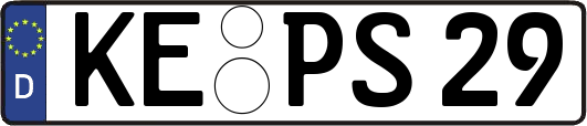 KE-PS29