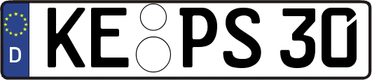 KE-PS30