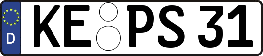 KE-PS31