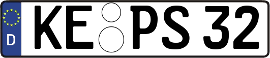 KE-PS32