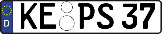 KE-PS37