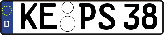KE-PS38