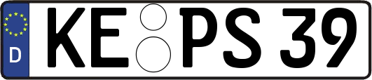 KE-PS39