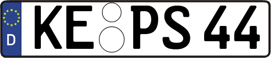 KE-PS44