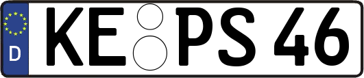 KE-PS46