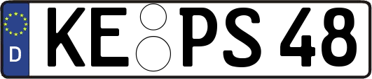 KE-PS48