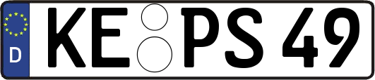 KE-PS49