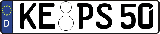 KE-PS50