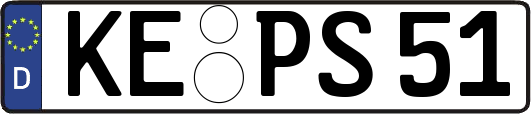 KE-PS51