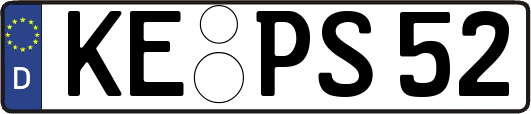 KE-PS52