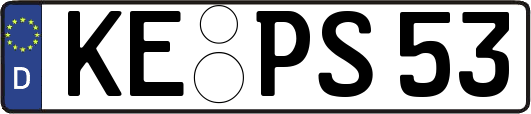 KE-PS53