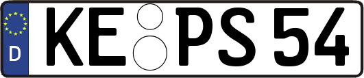 KE-PS54