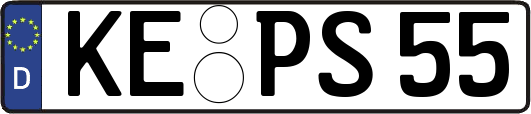 KE-PS55