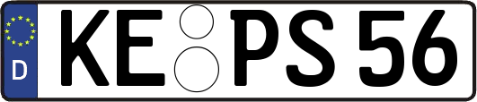 KE-PS56