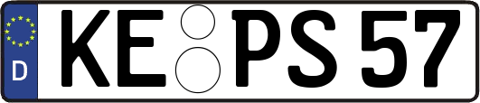 KE-PS57