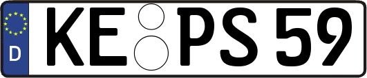 KE-PS59