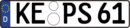 KE-PS61
