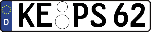 KE-PS62