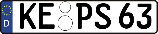 KE-PS63