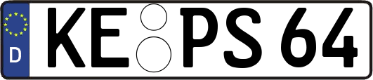 KE-PS64