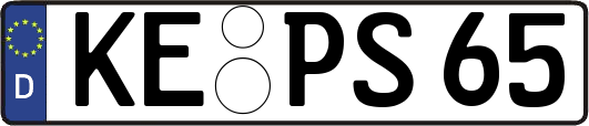 KE-PS65