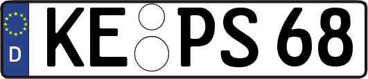 KE-PS68